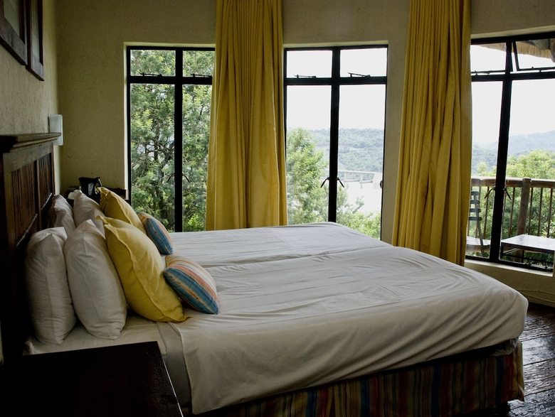 Posada Maguga Lodge