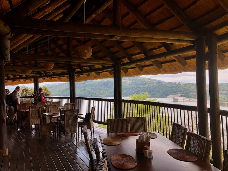 Posada Maguga Lodge