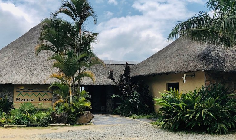 Posada Maguga Lodge