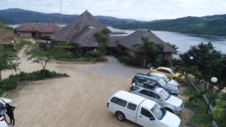 Posada Maguga Lodge