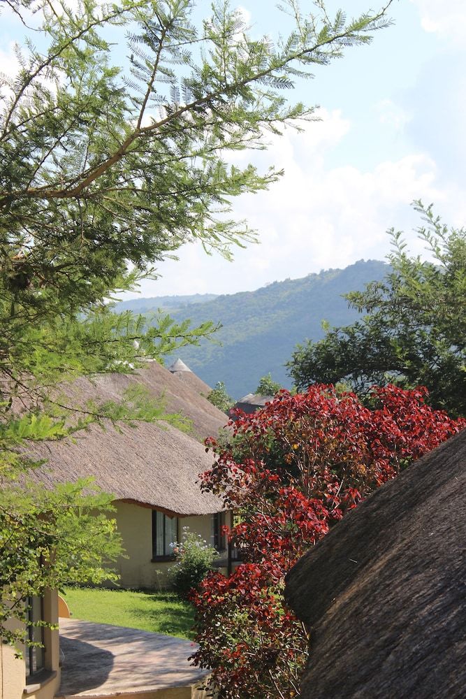 Posada Maguga Lodge