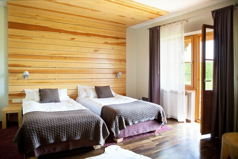 Hotel G??boczek Vine Resort & Spa