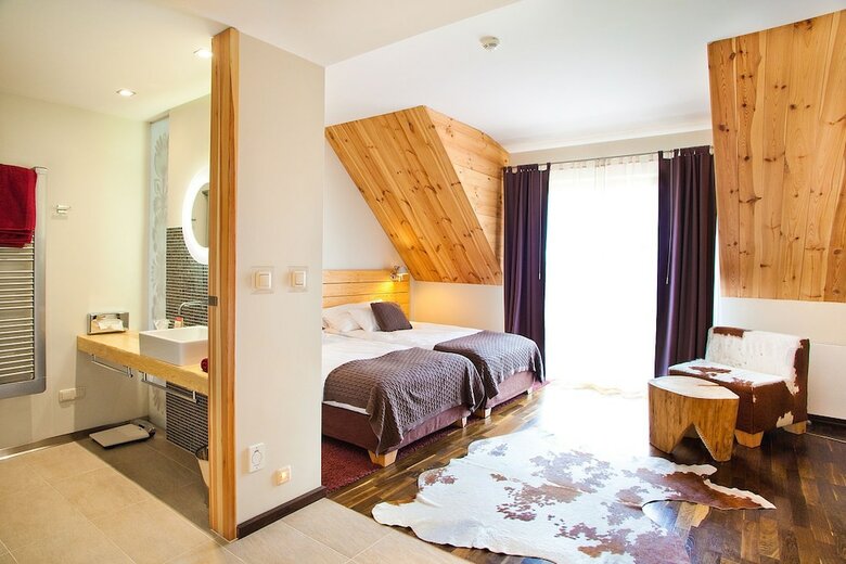 Hotel G??boczek Vine Resort & Spa