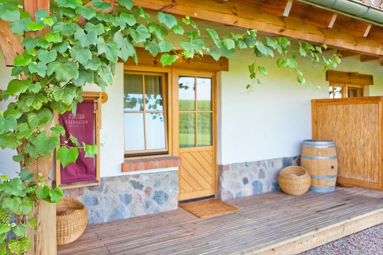 Hotel G??boczek Vine Resort & Spa
