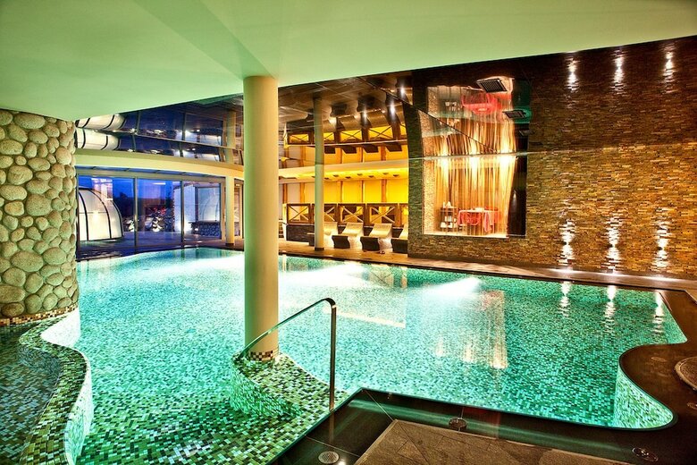 Hotel G??boczek Vine Resort & Spa
