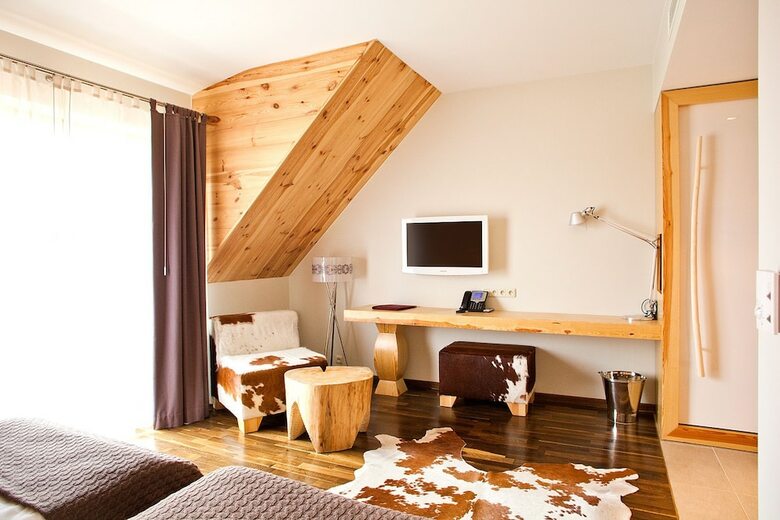 Hotel G??boczek Vine Resort & Spa