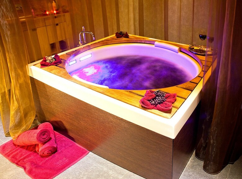 Hotel G??boczek Vine Resort & Spa