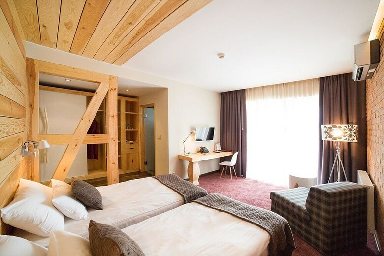 Hotel G??boczek Vine Resort & Spa