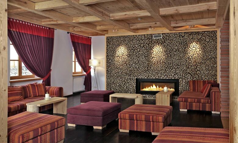 Hotel G??boczek Vine Resort & Spa