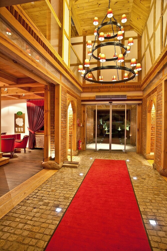 Hotel G??boczek Vine Resort & Spa