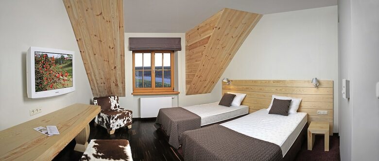 Hotel G??boczek Vine Resort & Spa