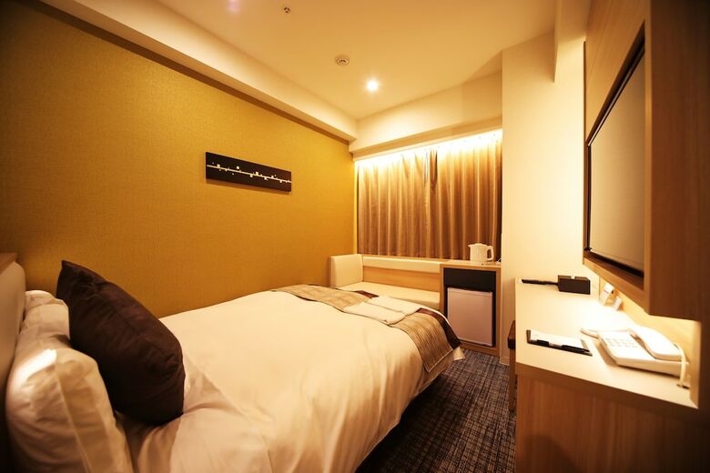 Hotel Sunroute Asakusa