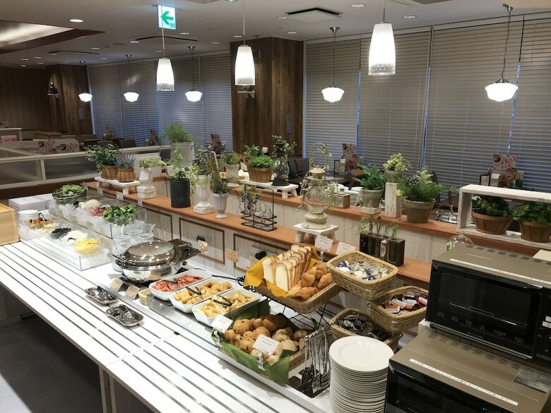 Hotel Sunroute Asakusa