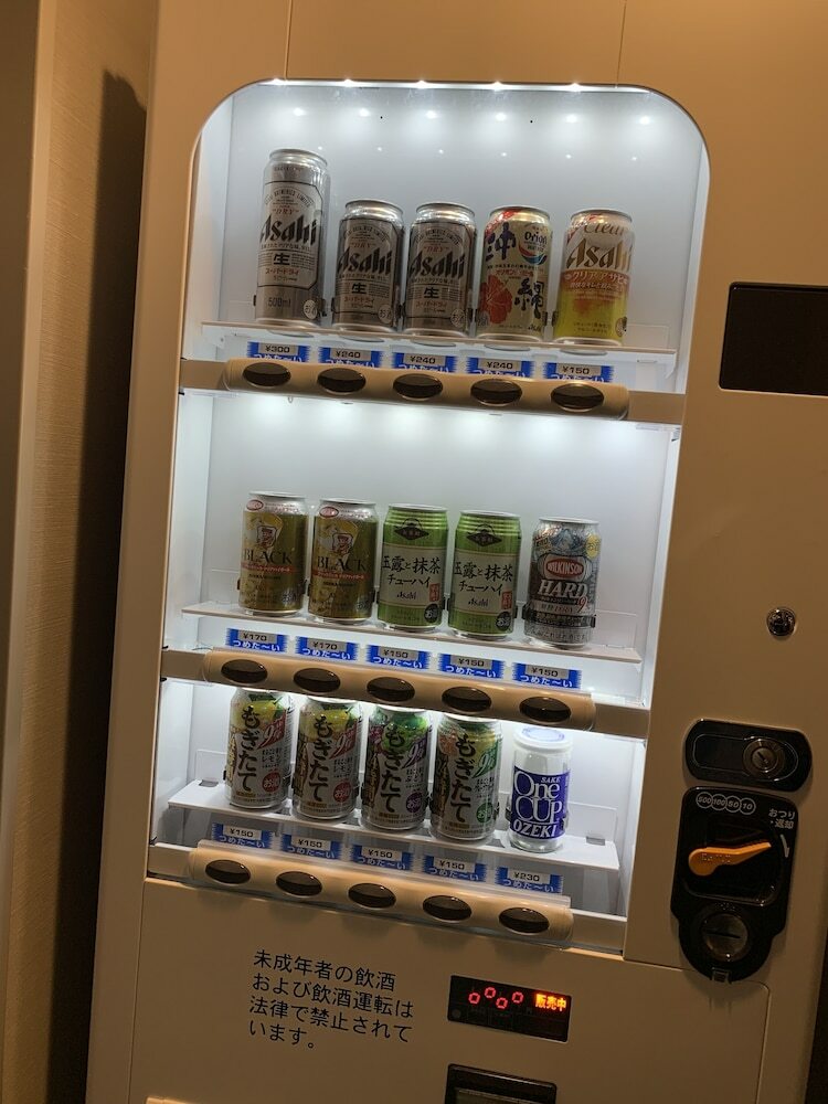 Hotel Sunroute Asakusa
