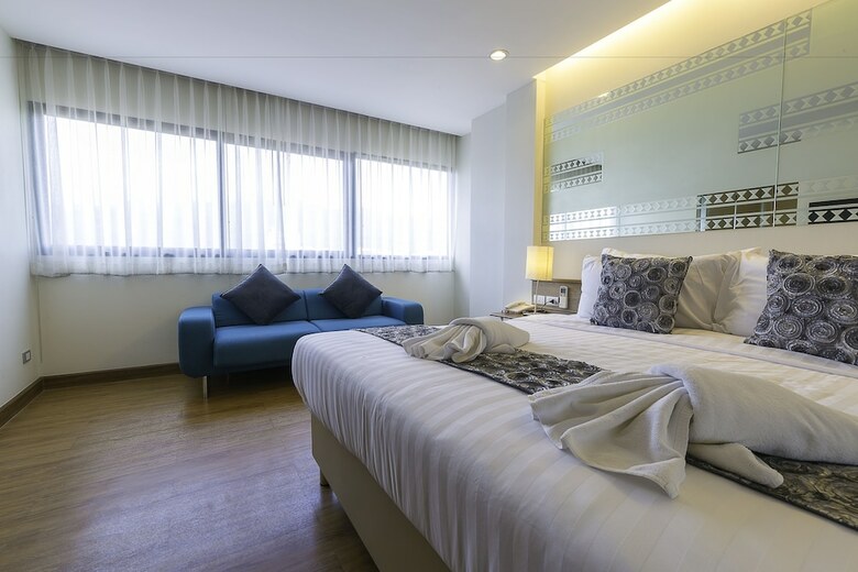 S17 @ Nimman Hotel