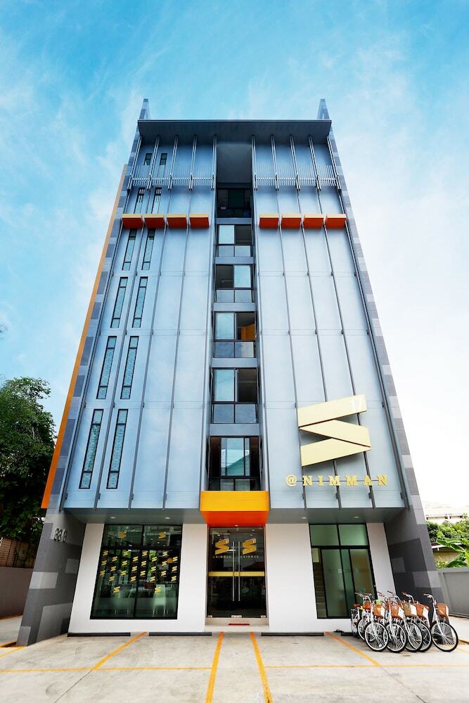 S17 @ Nimman Hotel