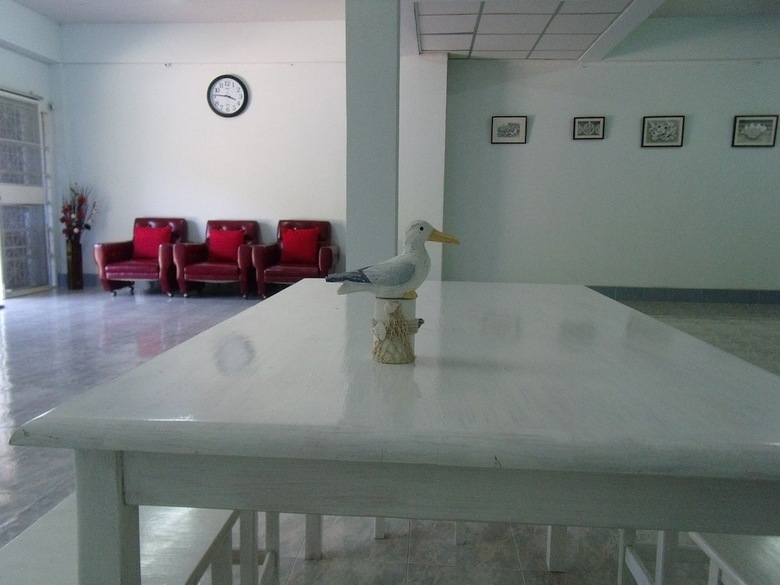 Hotel Albatross Guesthouse Thungwualaen Beach