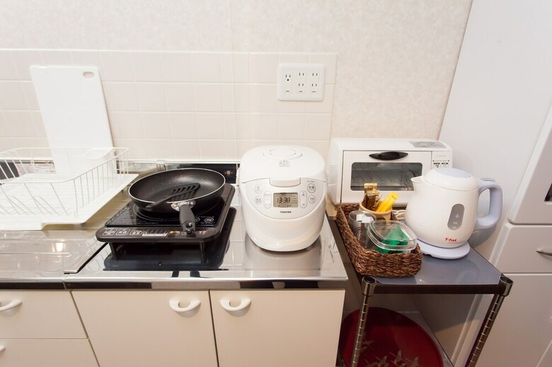 Apartamentos Kujo Stays