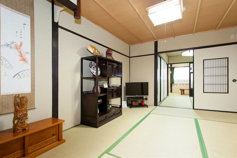 Apartamentos Kujo Stays