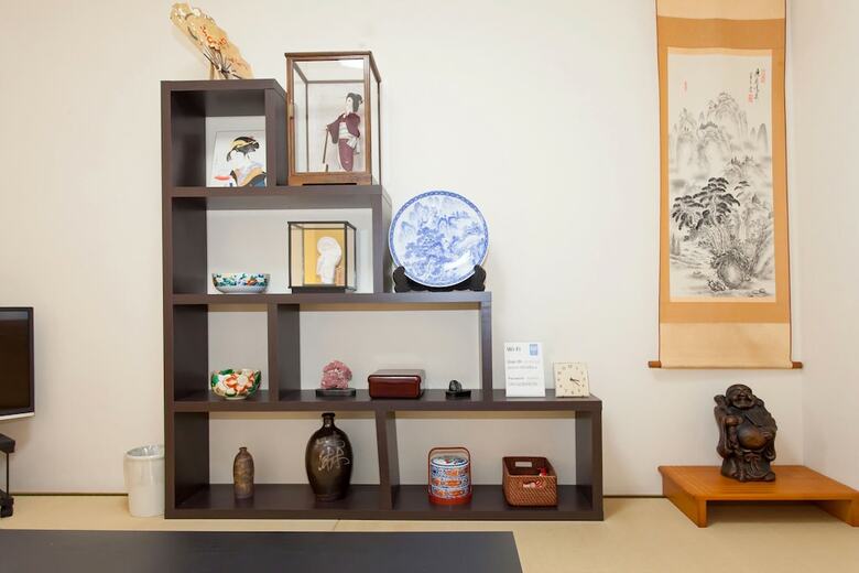 Apartamentos Kujo Stays