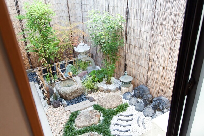Apartamentos Kujo Stays