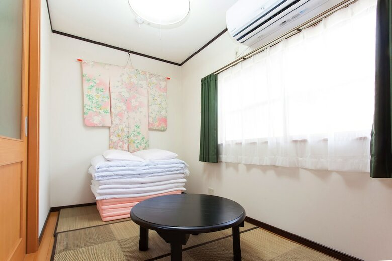 Apartamentos Kujo Stays