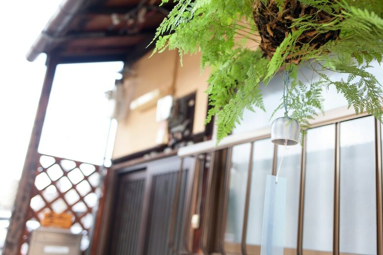 Apartamentos Kujo Stays