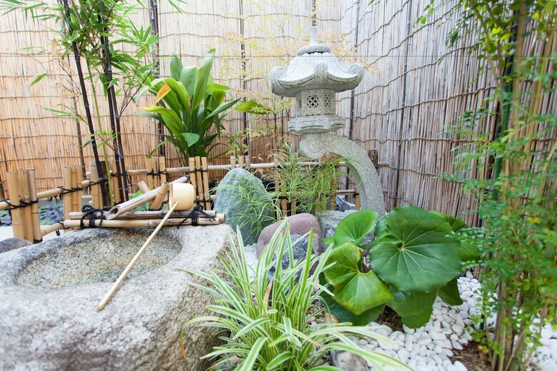Apartamentos Kujo Stays