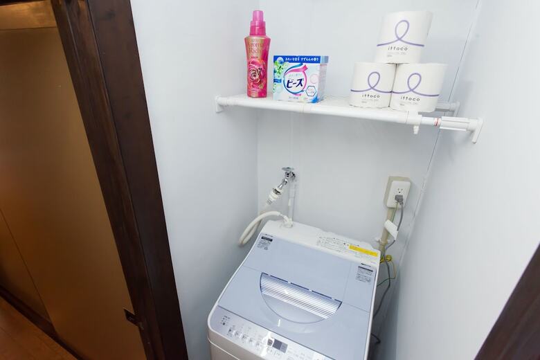 Apartamentos Kujo Stays