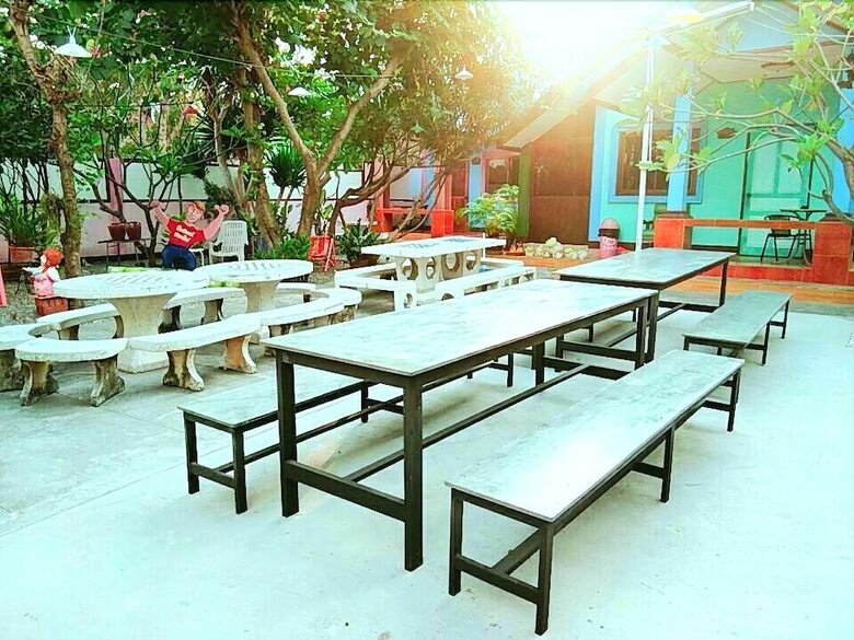 Hotel Walailak Bungalow Kohsrichang