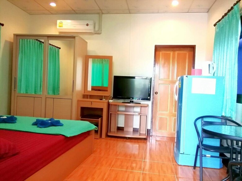 Hotel Walailak Bungalow Kohsrichang