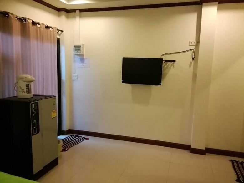 Hotel Walailak Bungalow Kohsrichang