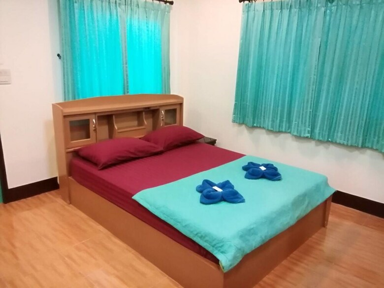 Hotel Walailak Bungalow Kohsrichang