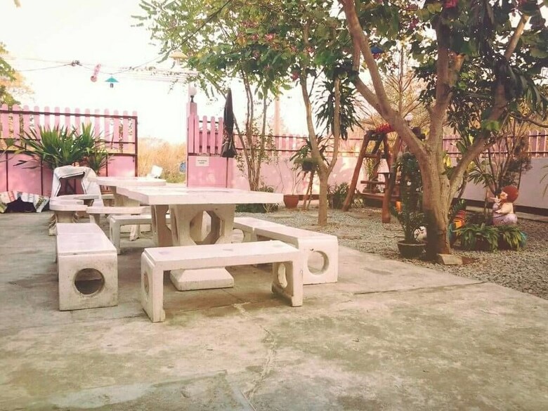 Hotel Walailak Bungalow Kohsrichang