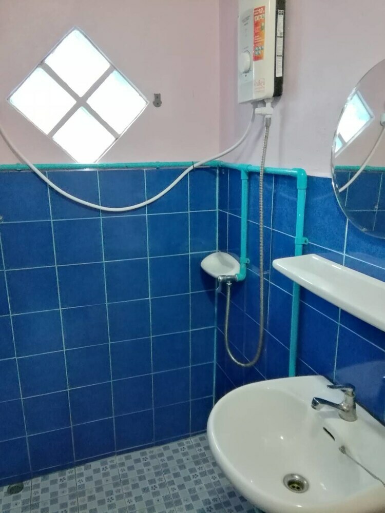 Hotel Walailak Bungalow Kohsrichang