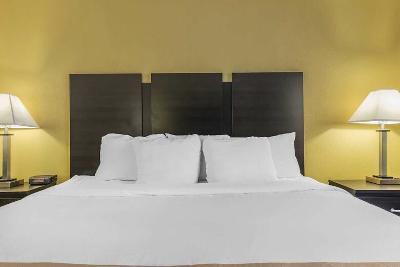Hotel Quality Inn & Suites