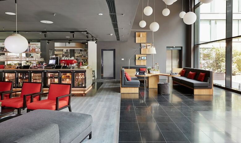 Aparthotel Living Hotel Frankfurt