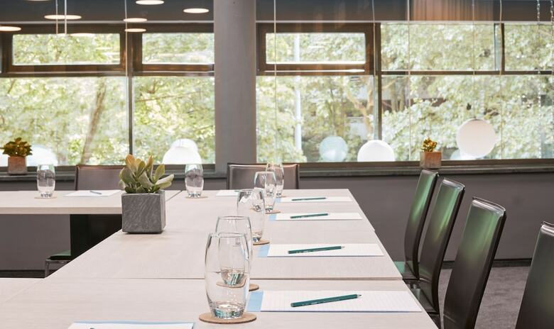 Aparthotel Living Hotel Frankfurt