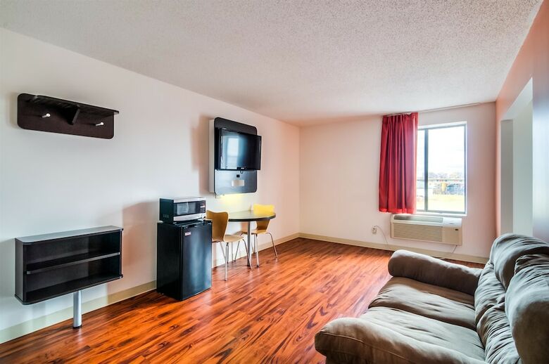 Motel 6 Chicago South-lansing