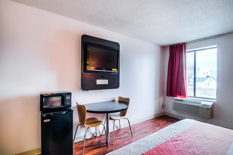 Motel 6 Chicago South-lansing