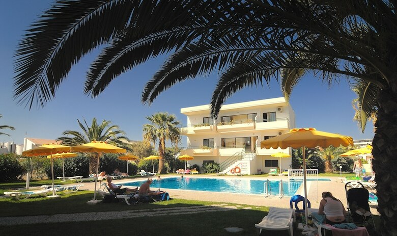 Aparthotel Anita Apart-hotel