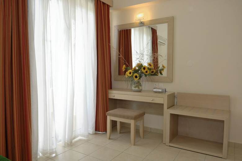 Aparthotel Anita Apart-hotel