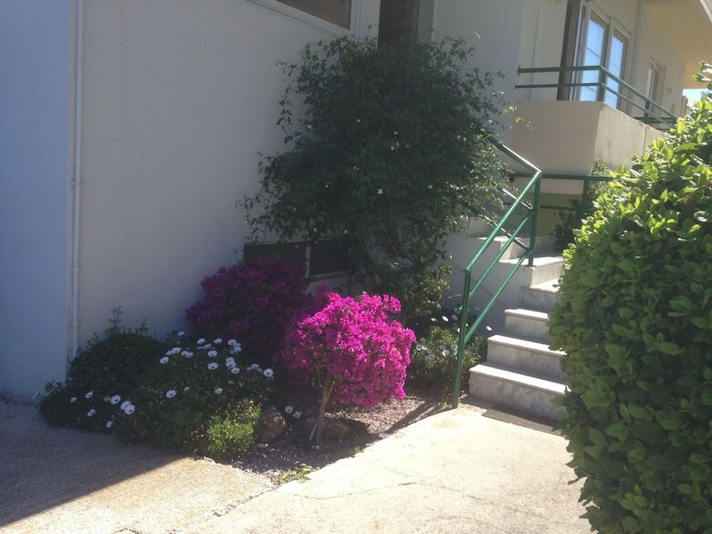 Aparthotel Anita Apart-hotel