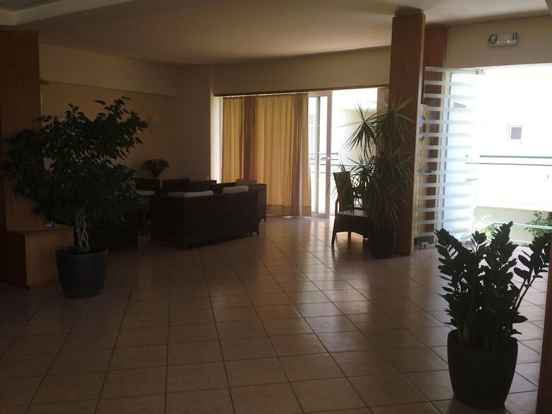 Aparthotel Anita Apart-hotel