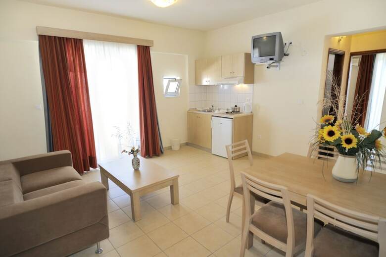 Aparthotel Anita Apart-hotel