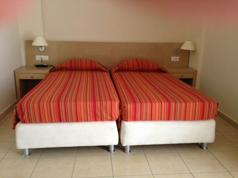 Aparthotel Anita Apart-hotel