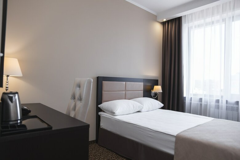 Business-hotel Asia