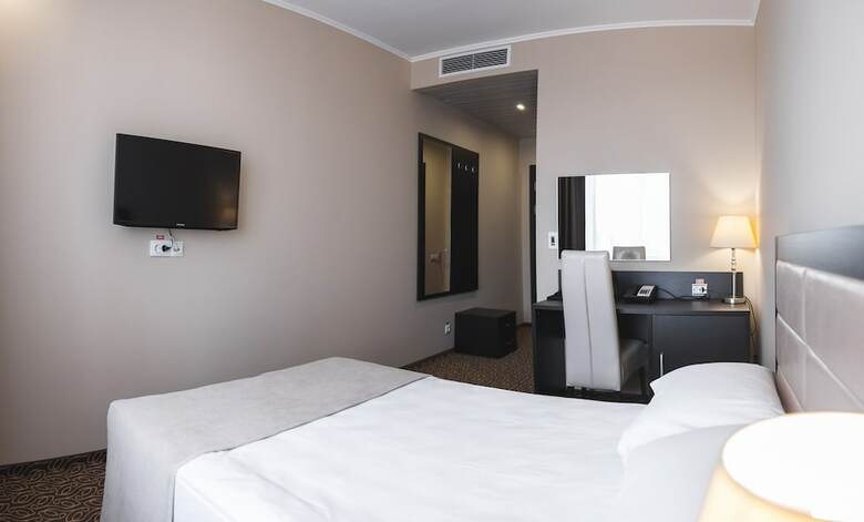 Business-hotel Asia