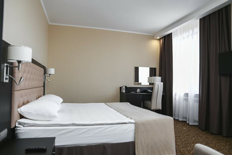 Business-hotel Asia