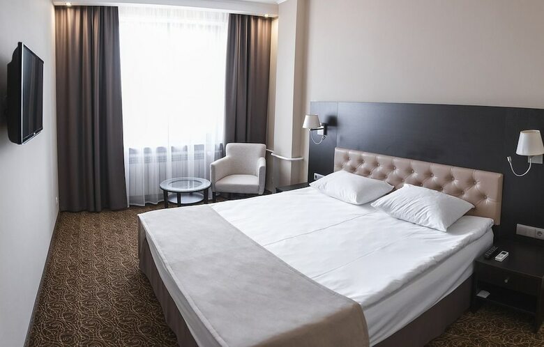 Business-hotel Asia